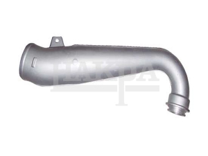 3660902728-MERCEDES-INTERCOOLER PIPE SINGLE